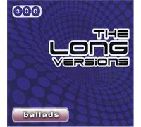 Various - The Long Versions-Ballads