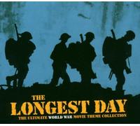 Various - The Longest Day
