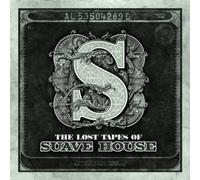 Various The Lost Tapes Of Suave House Explicit Lyrics (CD)