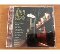 Various - The Lounge Ax Defense..