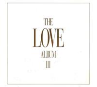 Various - The Love Album 3