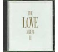 Various The Love Album 3 (CD)