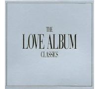 Various The Love Album - Classics (CD)