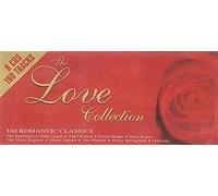 Various - The Love Collection