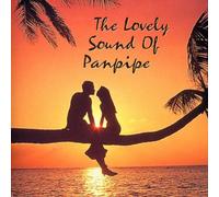 Various - The Lovely Sound of Panpipe