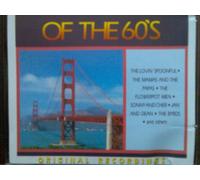 Various: The Lovin' Spoonful - The California Sound of the 60's - The Lovin' Spoonful, The Trashmen, The Beach Boys, The Mamas And The Papas, The Byrds, The Flowerpot Men, Sonny And Cher, Scott McKenzie, Zager & Evans,