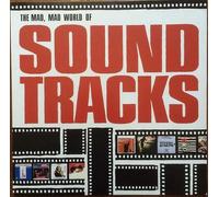 Various - The Mad Mad World of Soundtrac