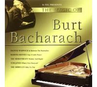 Various - The Magic of Burt Bacharach