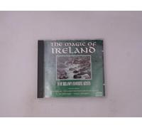 Various - The Magic of Ireland