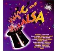 Various - The Magic of Salsa