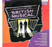 Various - The Magic of the British Musical
