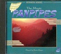 Various - The Magic Pan Flute 2