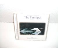 VARIOUS - THE MAGICAL SOUND OF PANPIPES VOLUME 2
