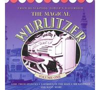 Various - The Magical Wurlitzer Vol.1