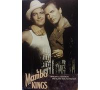 Various €“ The Mambo Kings - OST Sigillata 0075596124041