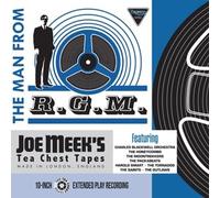 Various - The Man From RGM