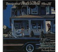 Various - The Many Sides Of Rock 'n' Roll Volume III