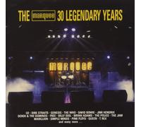 Various The Marquee 30 Legendary Years (CD)
