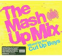 Various - The Mash Up Mix