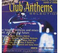 Various - The Master Club Anthems Sel'n [Import]