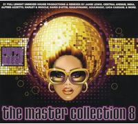 Various - The Master Collection 8