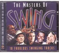 Various - The Masters of Swing