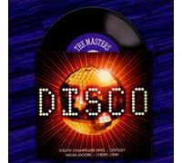 Various - The Masters Series: Disco Vol 1