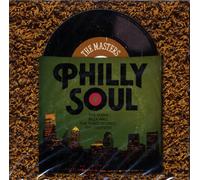 Various - The Masters Series: Philly Vol 1