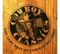 Various - The Masters-Very Best of Cow
