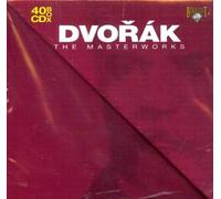 Various - The Masterworks