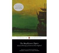 Various The Mayflower Papers (Tascabile)
