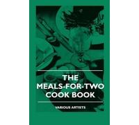 various The Meals-For-Two Cook Book (Tascabile)