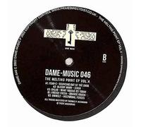 Various - The Melting Point Ep Vol. 4