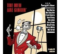 Various - The Men Are Singin