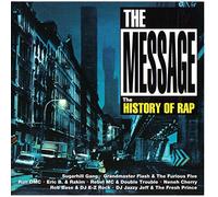 Various - The Message