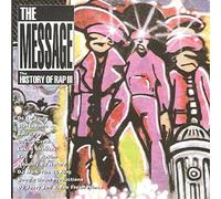 Various - The Message [Import]