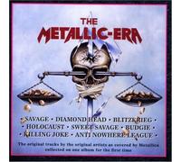 Various - The Metallic Era