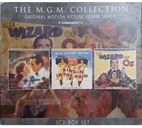 Various - The MGM Collection