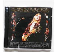 Various - The Mick Ronson Memorial Conce