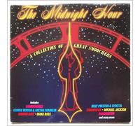 Various - The Midnight Hour - A Collection Of Great Smoochers - K-Tel - NE 1157