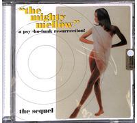 Various - The Mighty Mellow: The Sequel CD Compilation Soul Funk