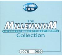 Various - The Millennium Coll: Box 75-99