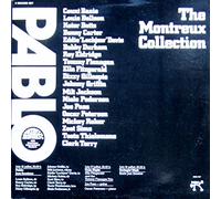 VARIOUS - the montreux collection