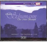 Various - The Most Beatiful Schumann