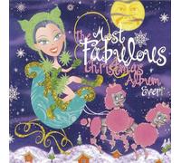 Various Artists The Most Fabulous Christmas Album Ever (CD)