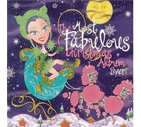 Various - The Most Fabulous Christmas Al