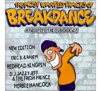 Various - The Most Wanted Tracks of Brea