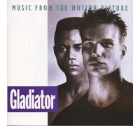 Various - The Motion Picture-Gladiator