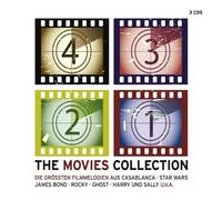 Various - The Movies Collection