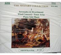 Various - The Mozart Collection 2